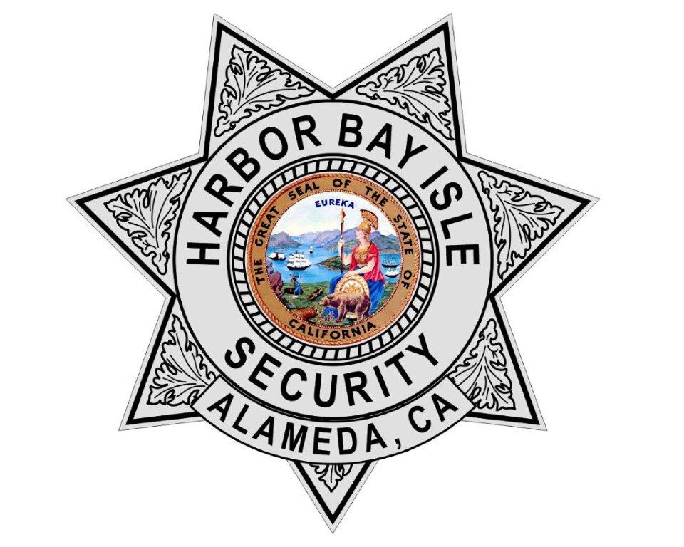 Security – Community of Harbor Bay Isle